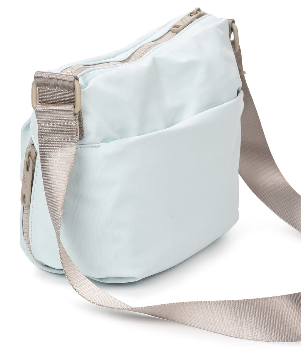 Bolso bandolera grande KCB Zig