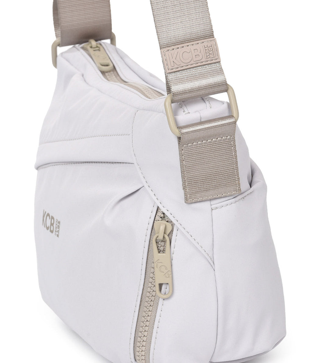 Bolso bandolera grande KCB Zig