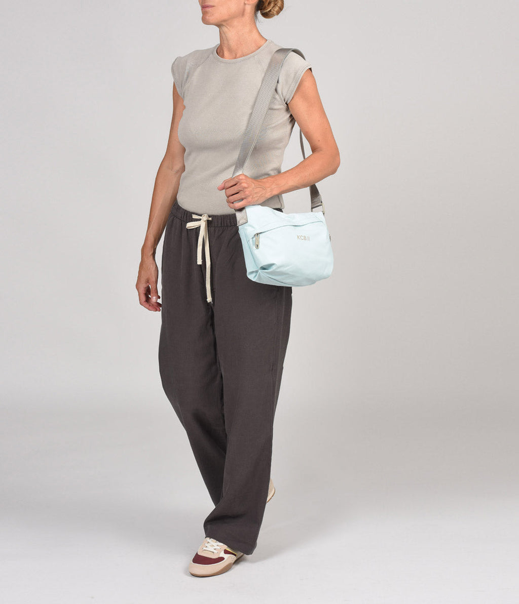 Bolso bandolera KCB Zig