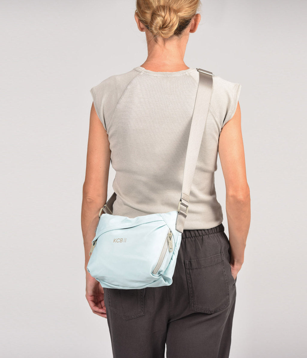 Bolso bandolera KCB Zig