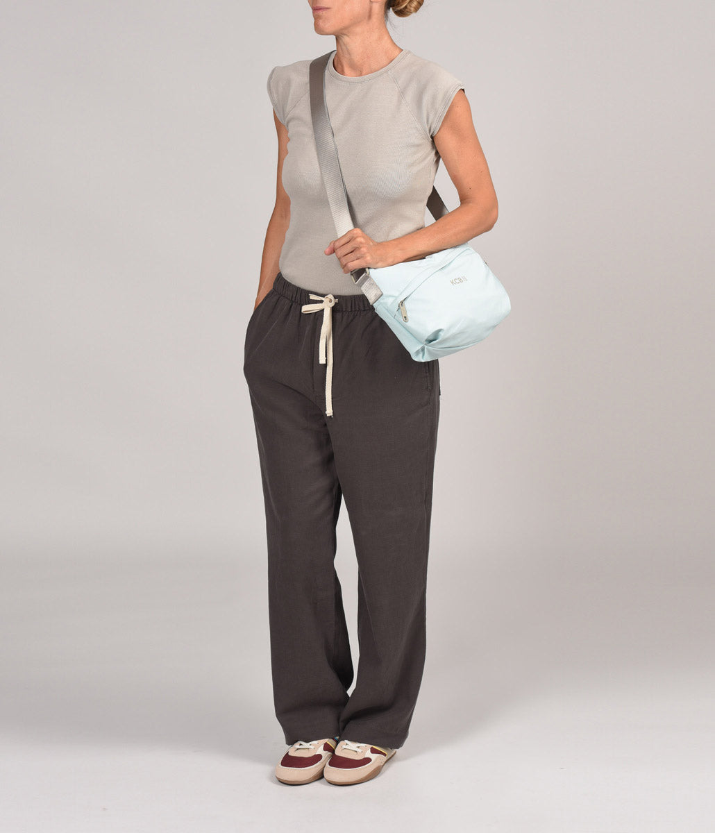 Bolso bandolera KCB Zig