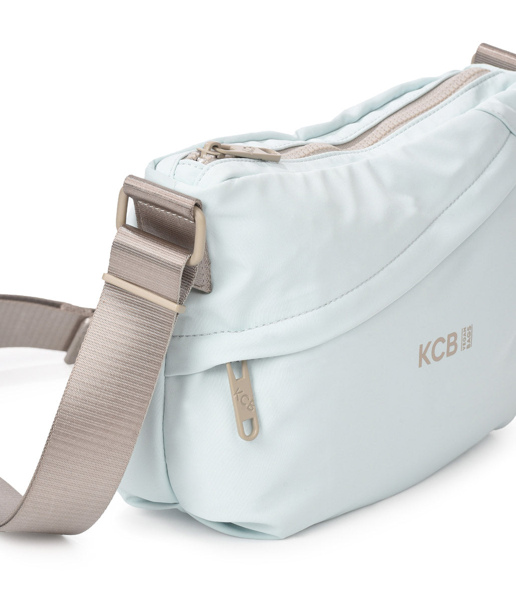 Bolso bandolera KCB Zig