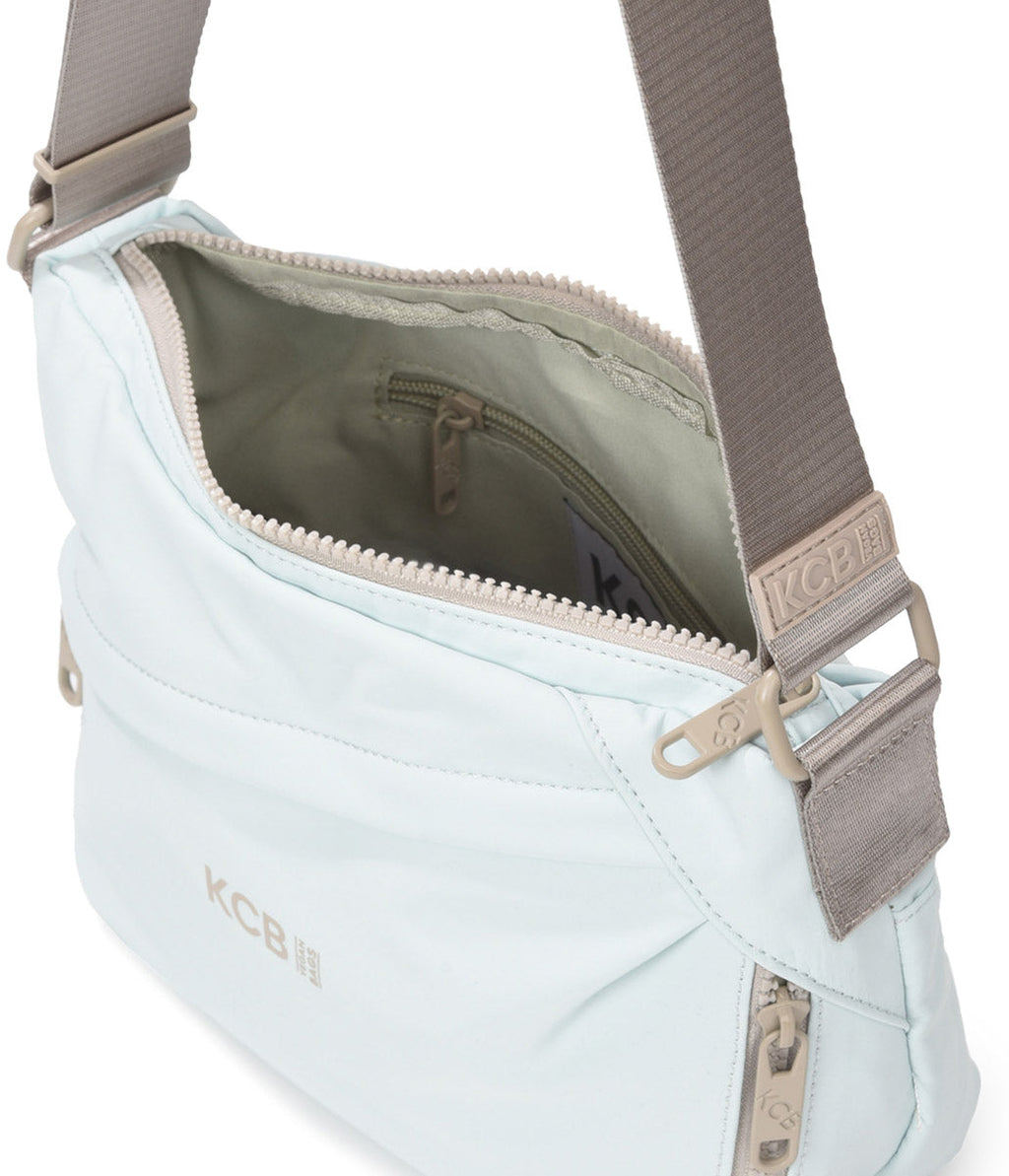 Bolso bandolera KCB Zig