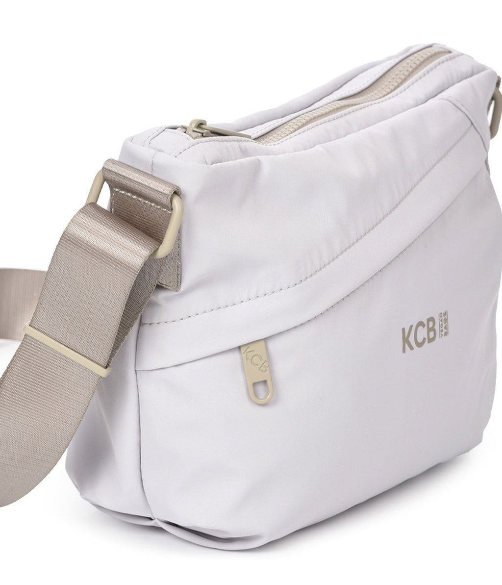 Bolso bandolera KCB Zig