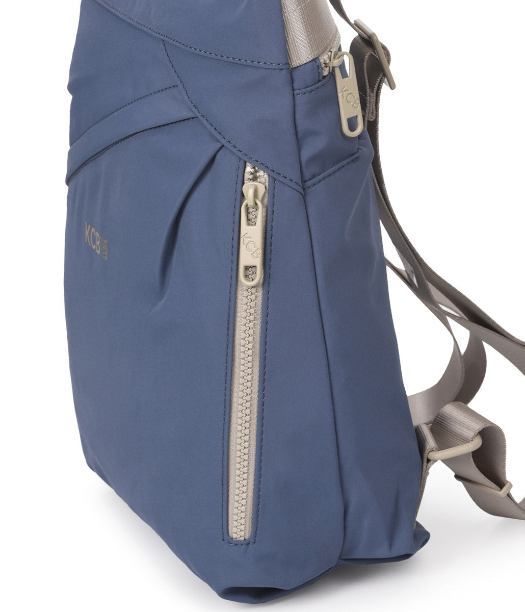 Mochila antirrobo KCB Zig