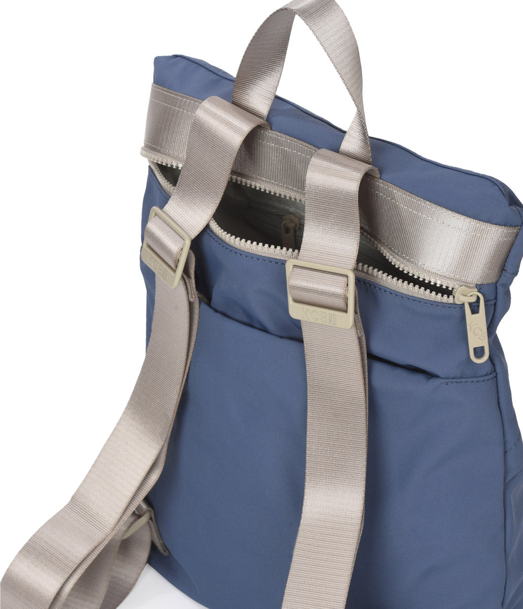 Mochila antirrobo KCB Zig