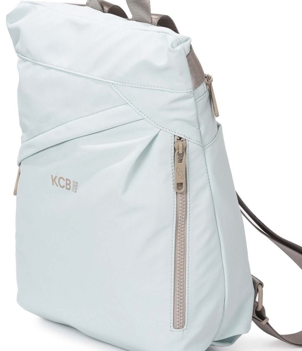 Mochila antirrobo KCB Zig