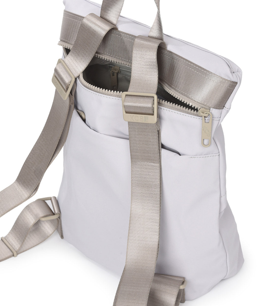 Mochila antirrobo KCB Zig