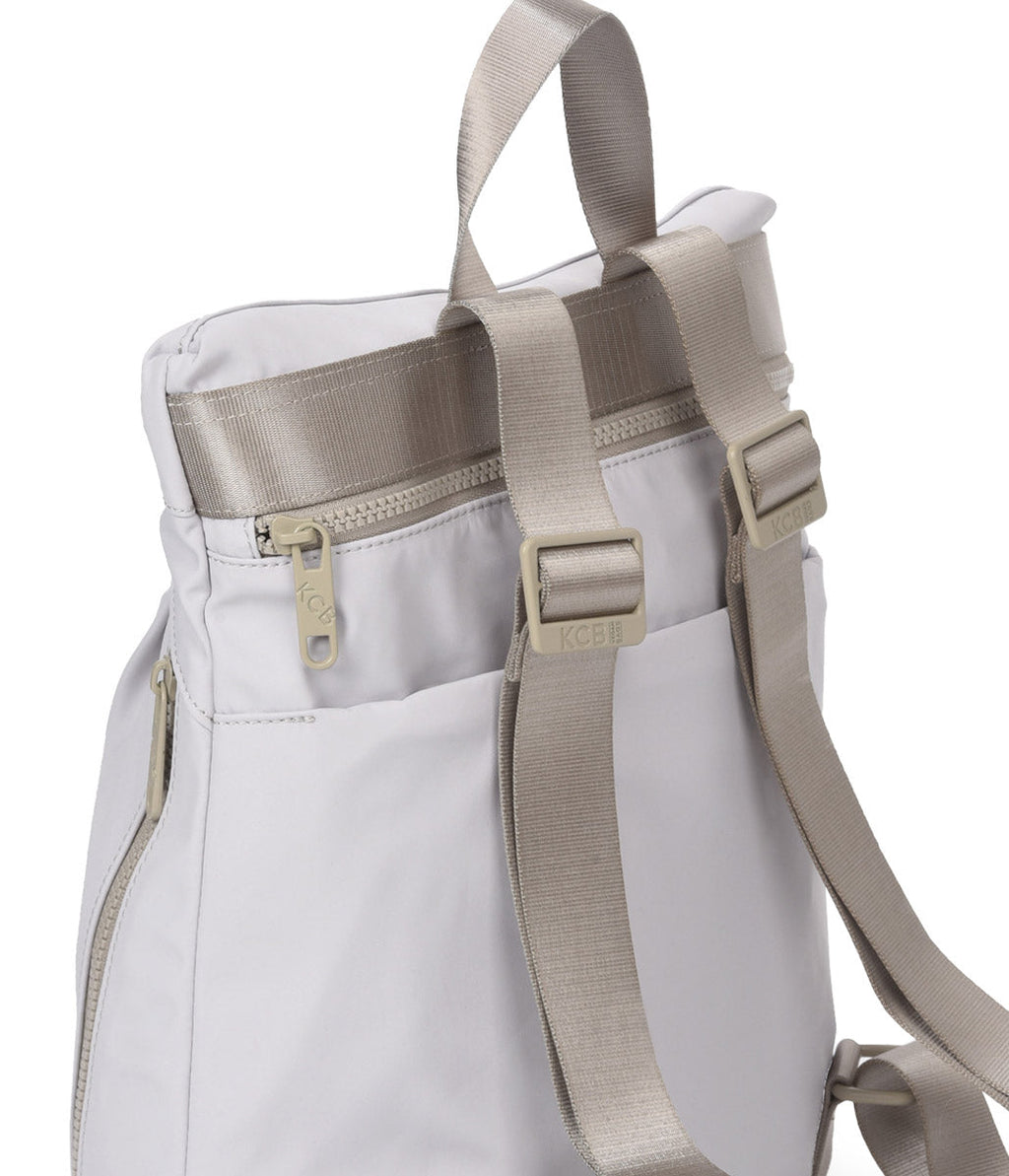 Mochila antirrobo KCB Zig