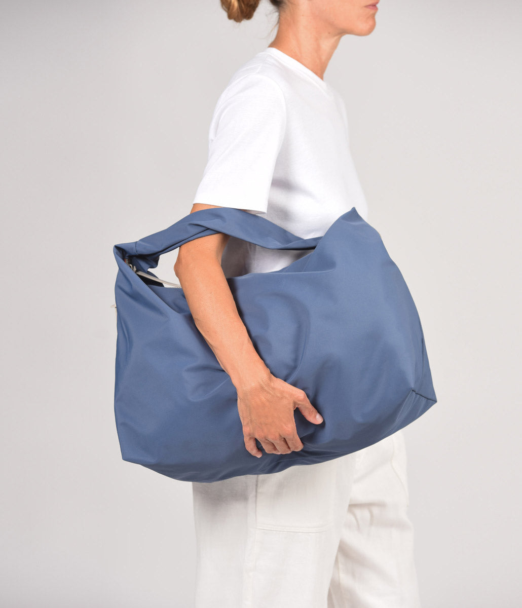 Bolso de hombro y bandolera KCB Glow