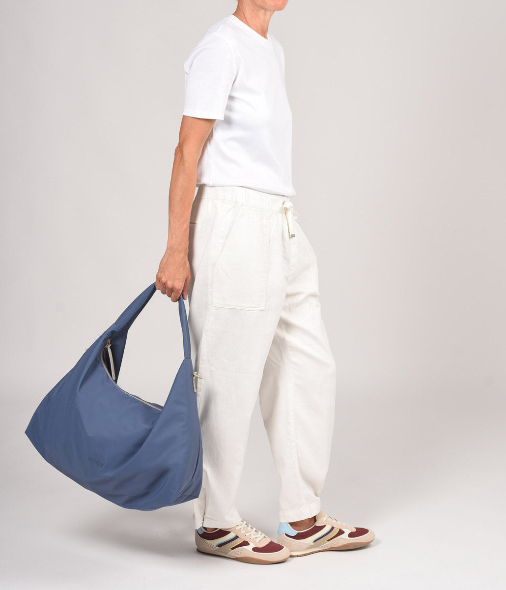 Bolso de hombro y bandolera KCB Glow