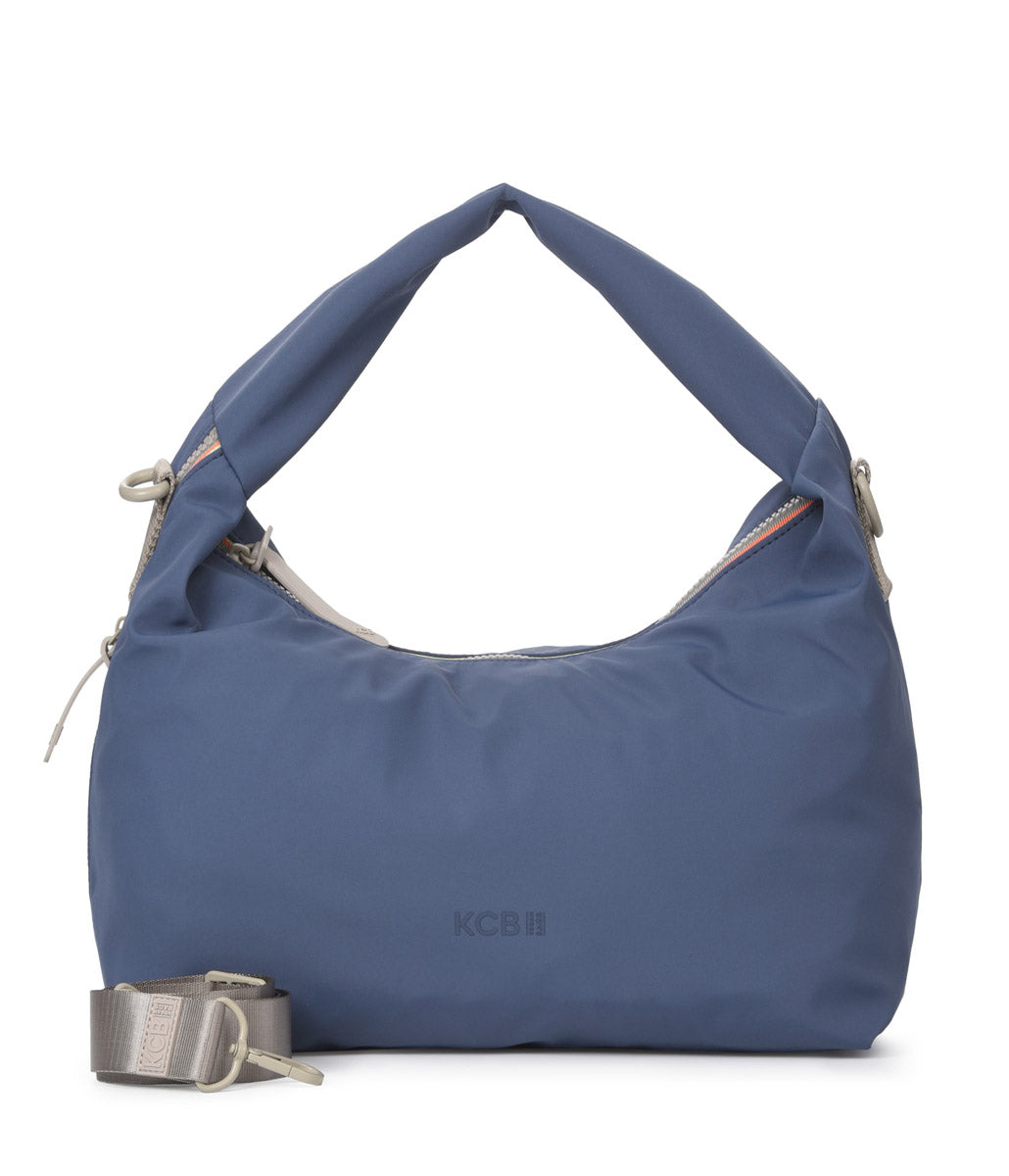 Bolso de hombro y bandolera KCB Glow