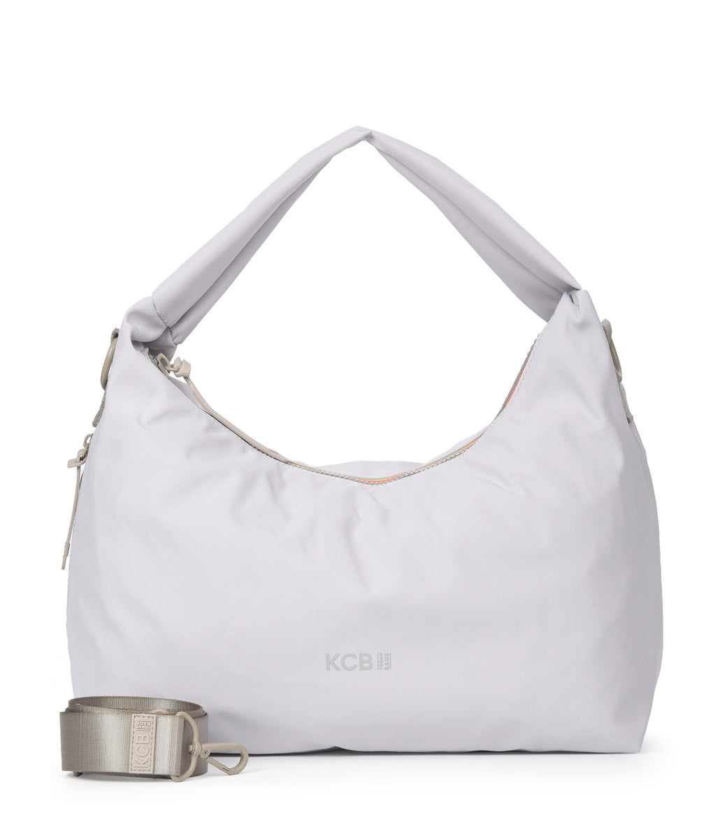 Bolso de hombro y bandolera KCB Glow