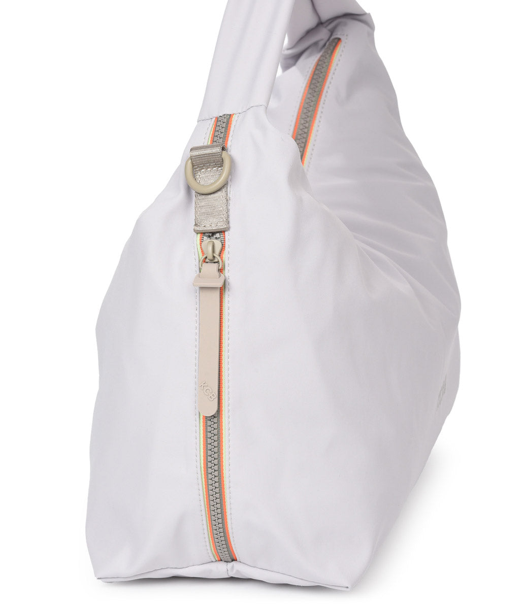 Bolso de hombro y bandolera KCB Glow