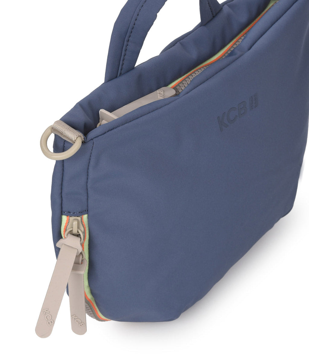 Bolso bandolera grande KCB Glow