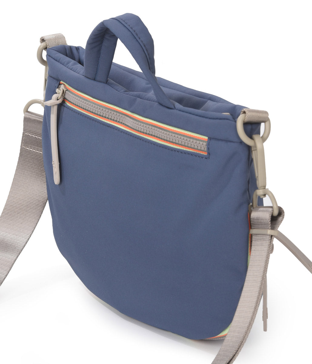 Bolso bandolera grande KCB Glow