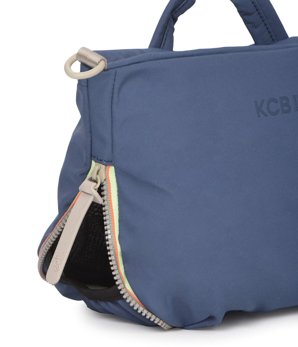 Bolso bandolera grande KCB Glow