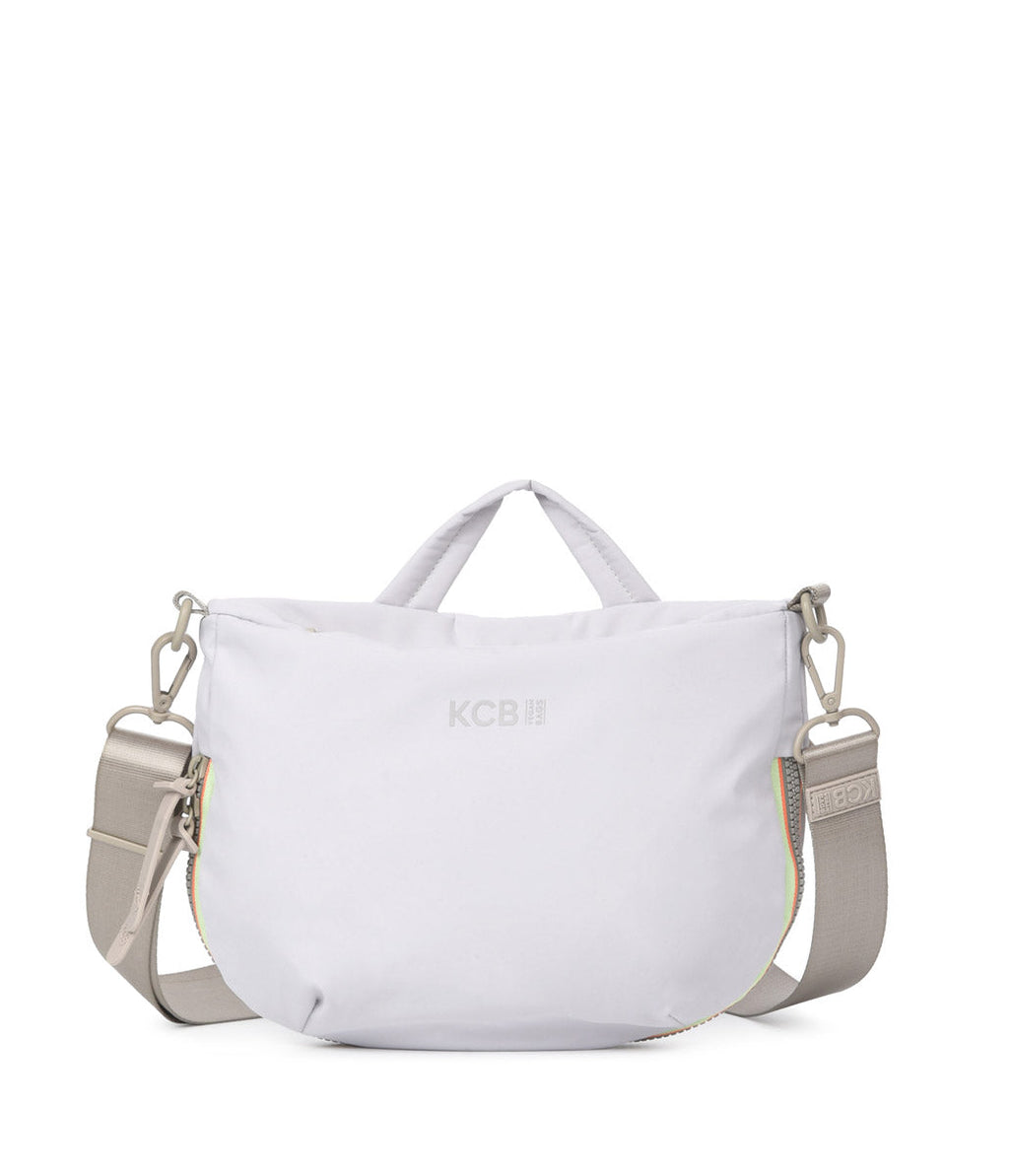 Bolso bandolera grande KCB Glow