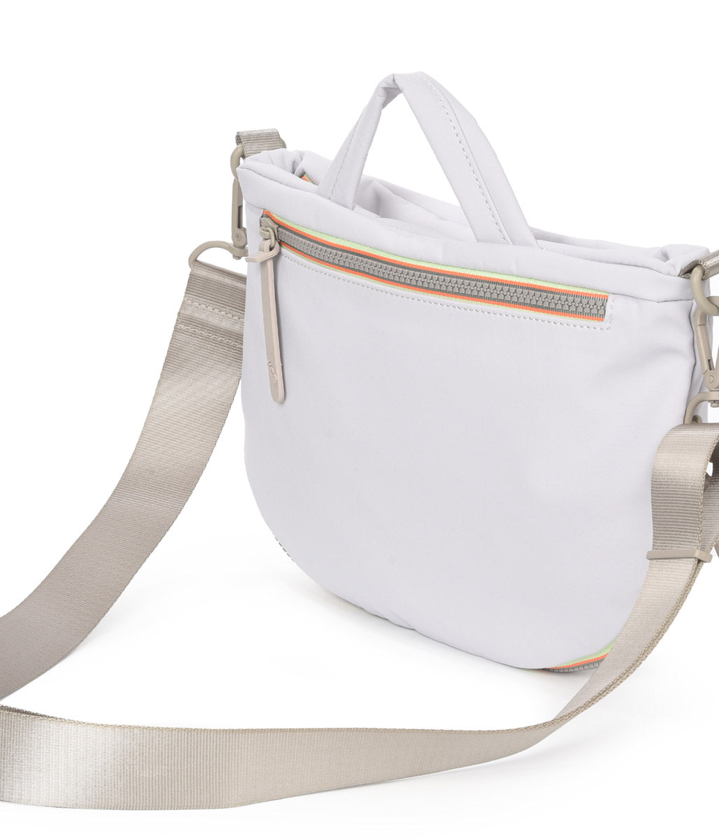 Bolso bandolera grande KCB Glow