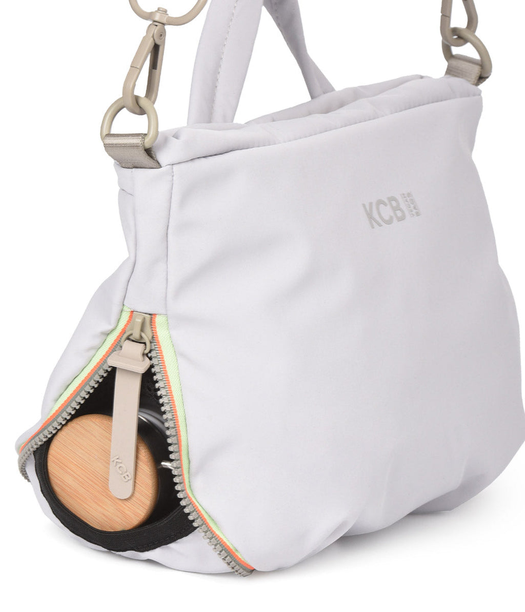 Bolso bandolera grande KCB Glow