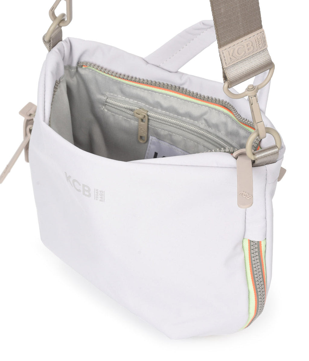 Bolso bandolera grande KCB Glow