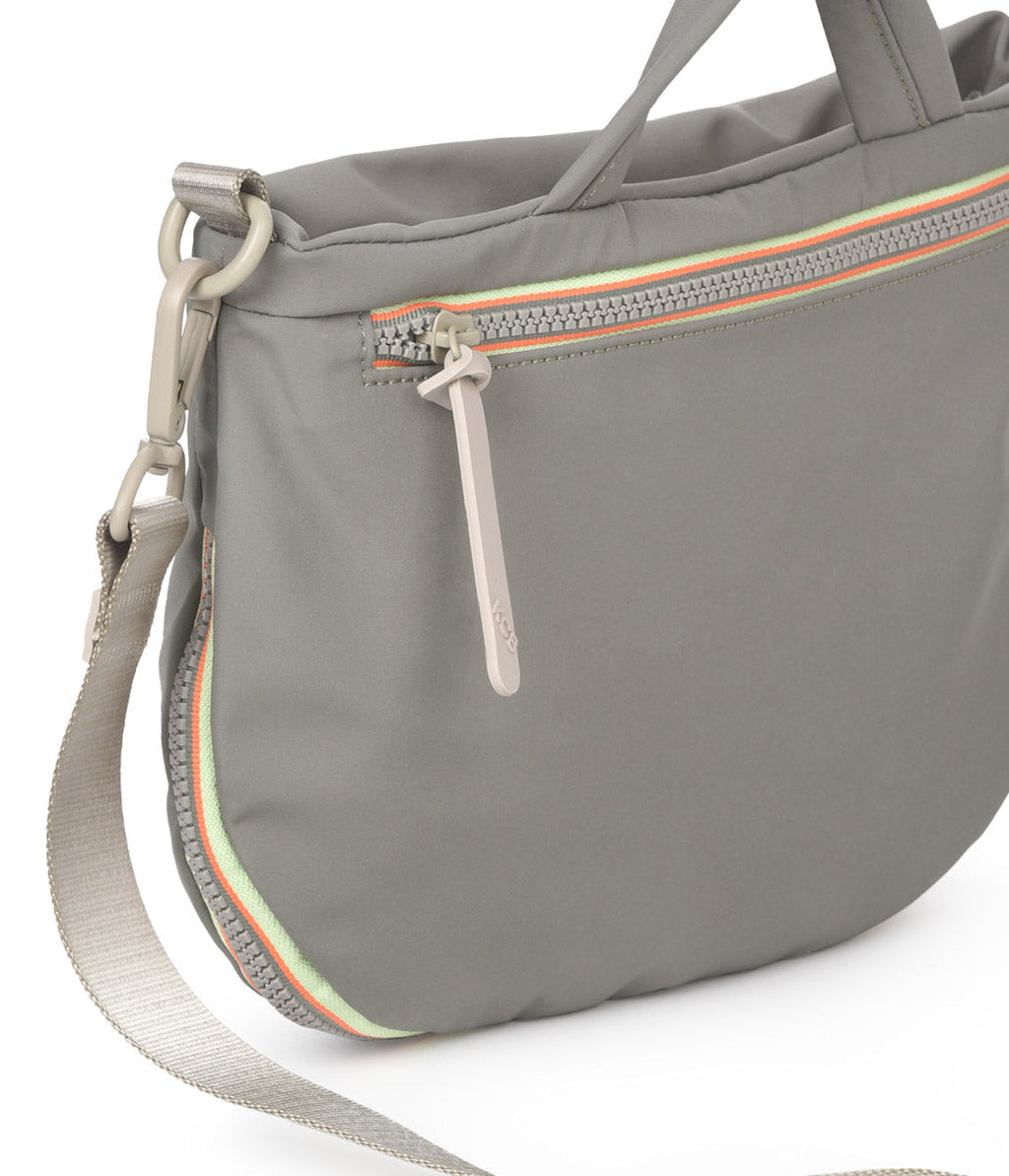 Bolso bandolera grande KCB Glow