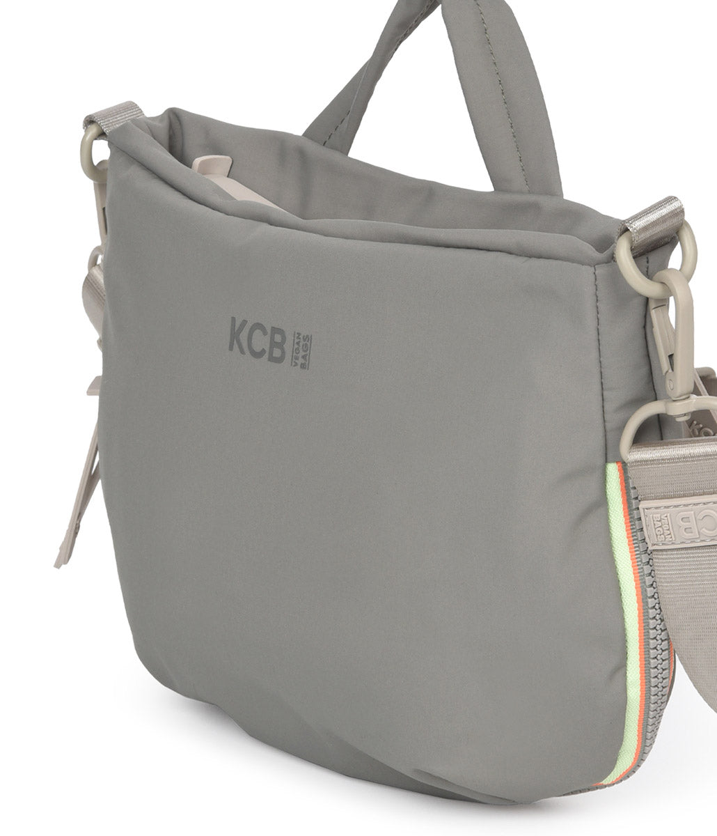 Bolso bandolera grande KCB Glow