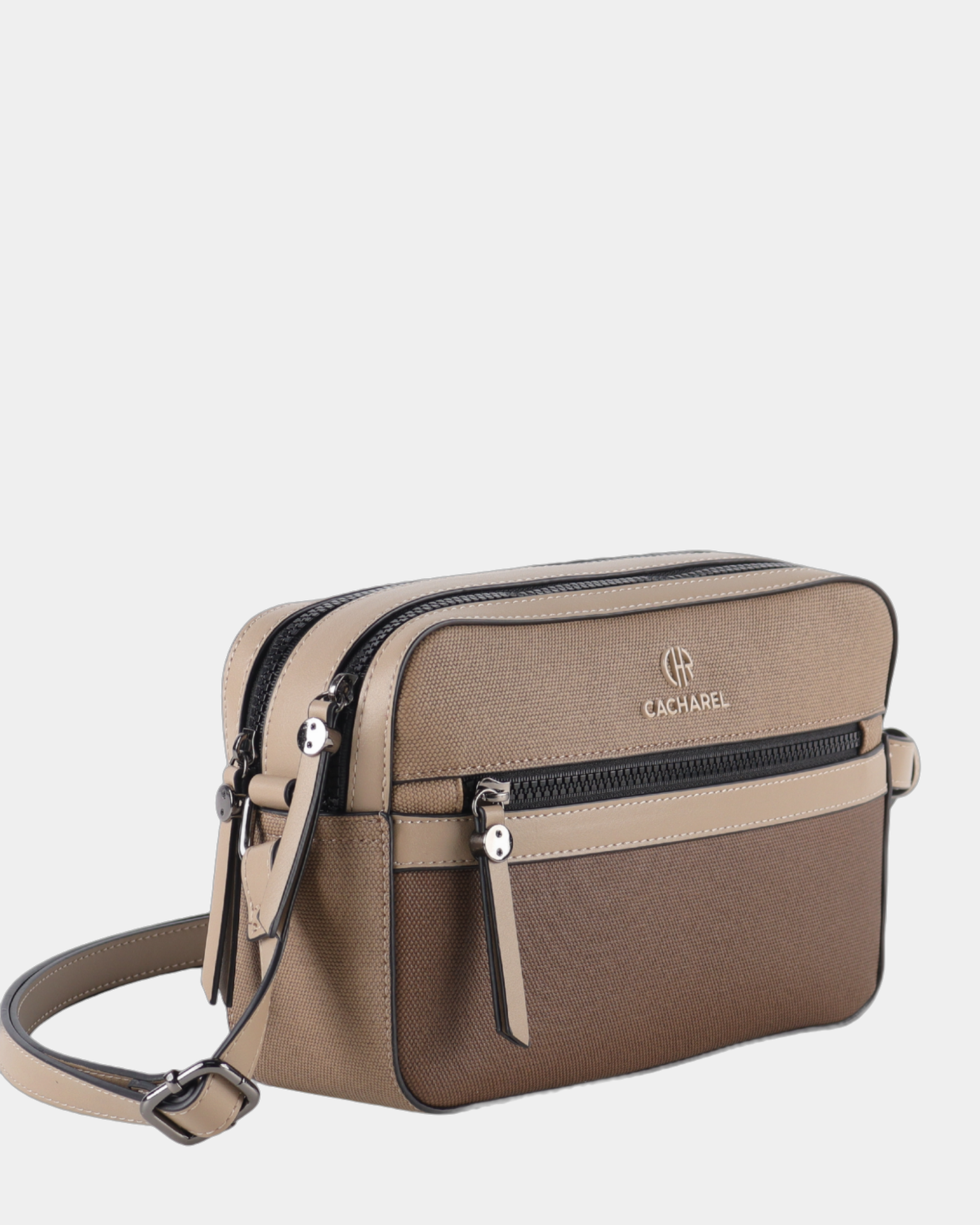 Bolso bandolera Cacharel