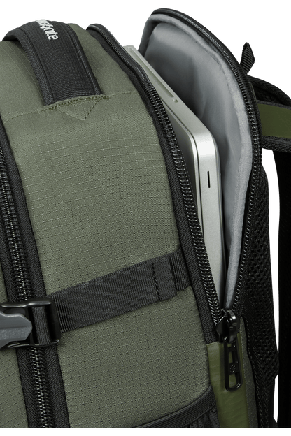 Mochila de viaje underseat Samsonite Roadseeker
