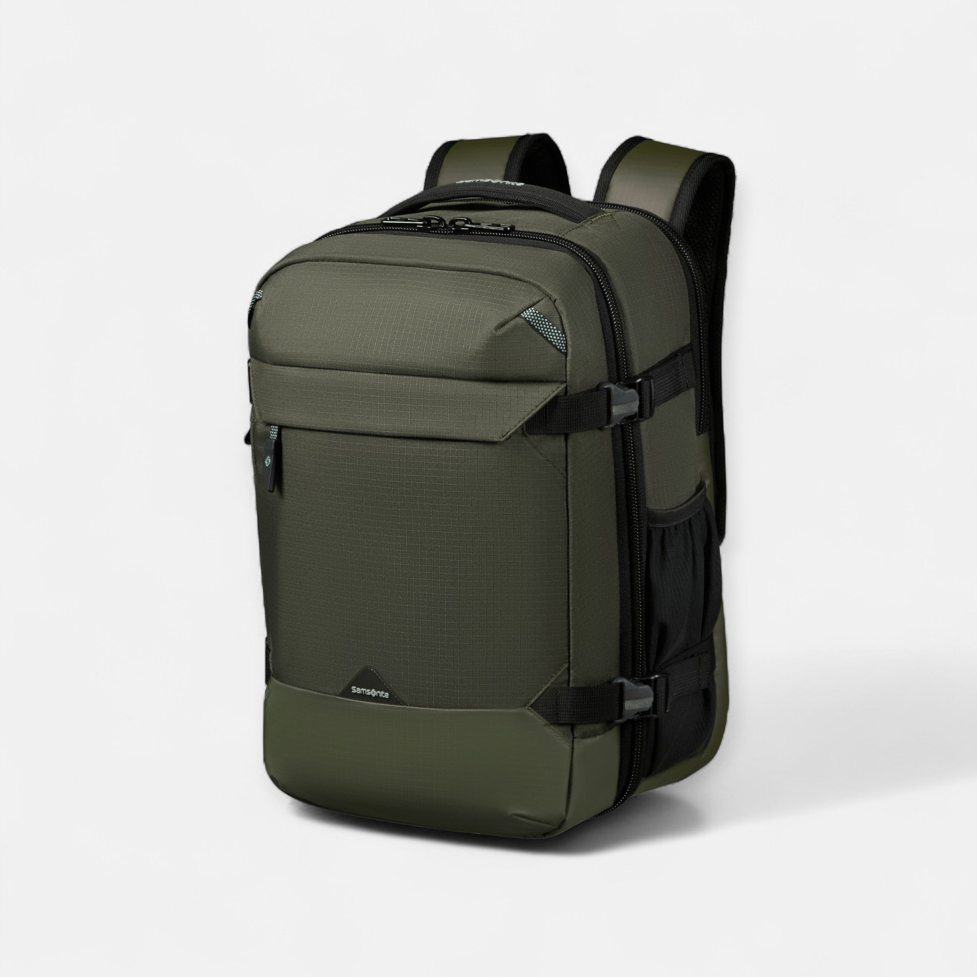 Mochila de viaje underseat Samsonite Roadseeker
