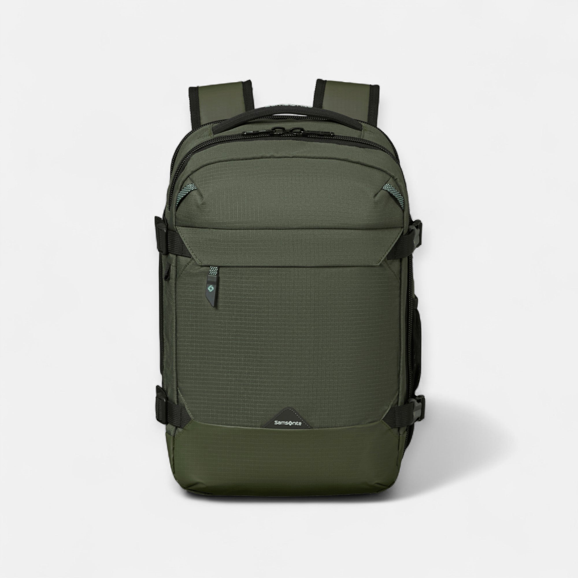 Mochila de viaje underseat Samsonite Roadseeker