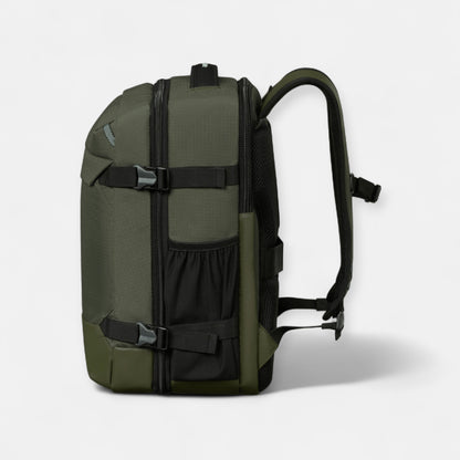 Mochila de viaje underseat Samsonite Roadseeker
