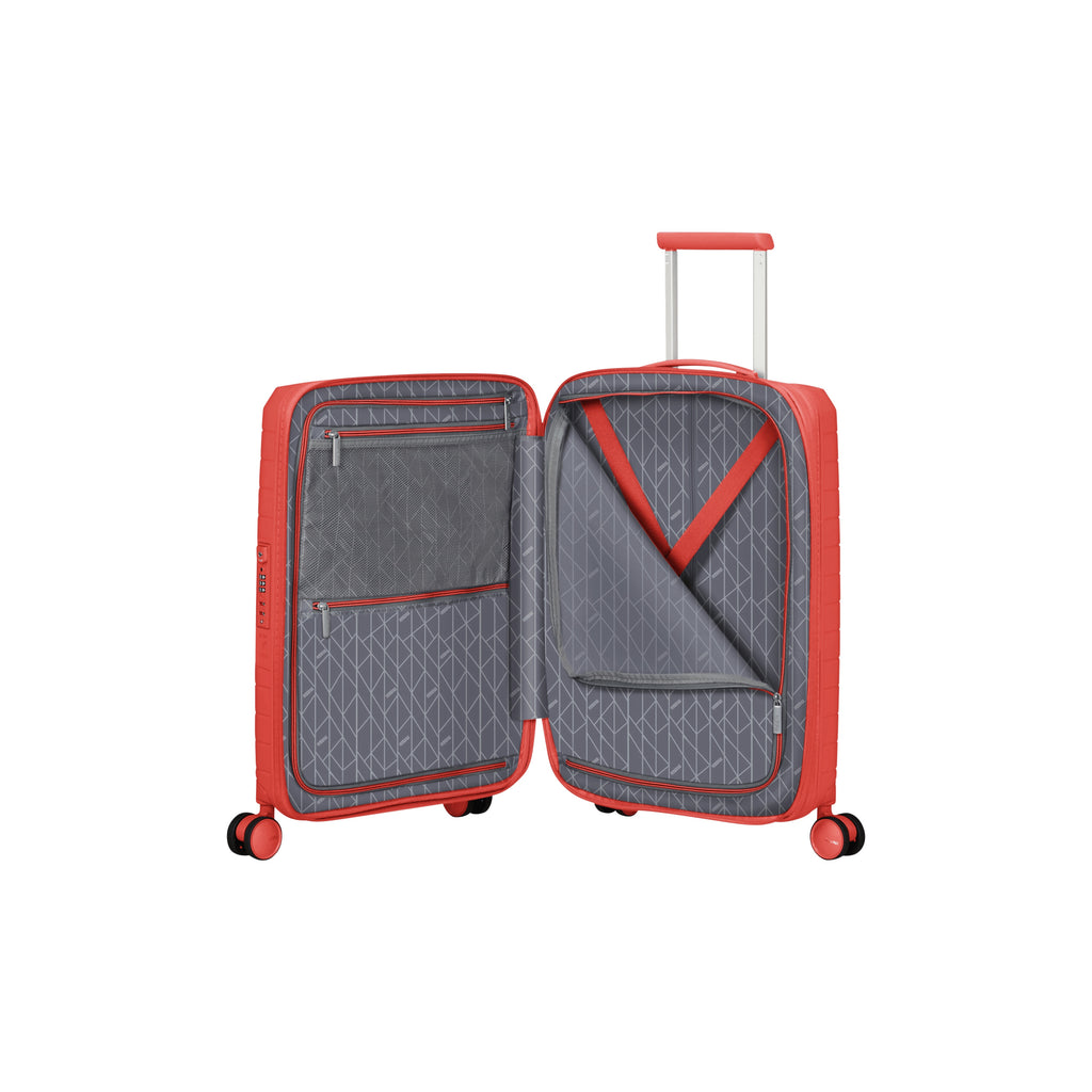 Maleta de cabina expandible American Tourister FastForward