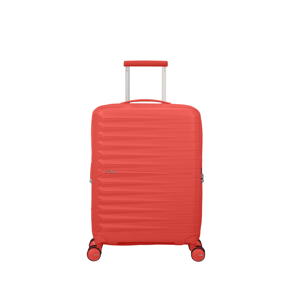 Maleta de cabina expandible American Tourister FastForward