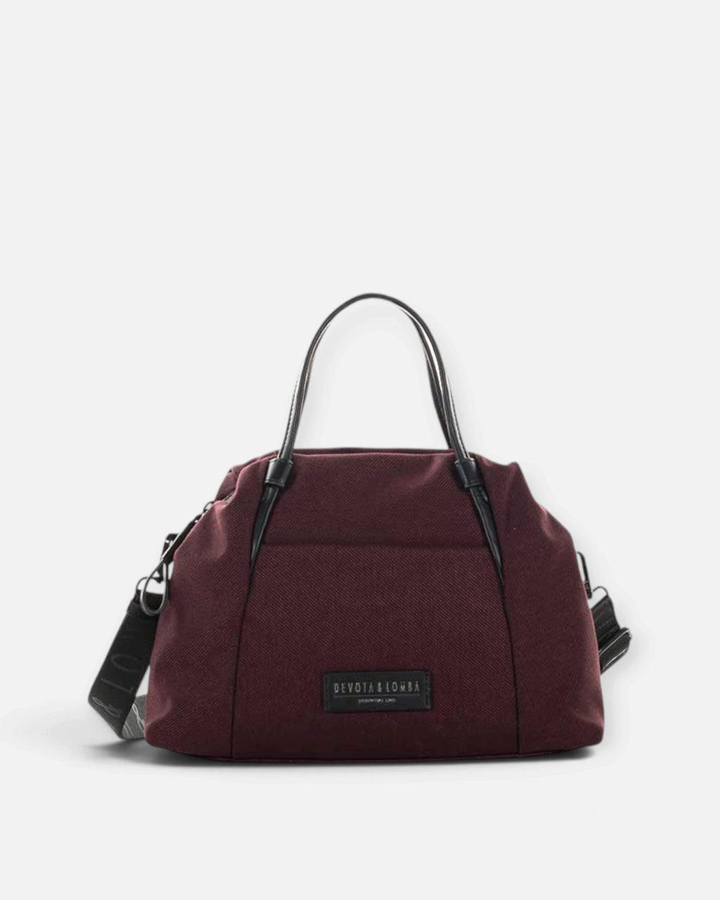 Bolso de mano Devota & Lomba Aura