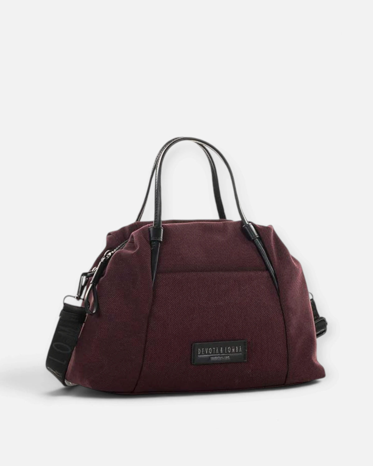 Bolso de mano Devota & Lomba Aura
