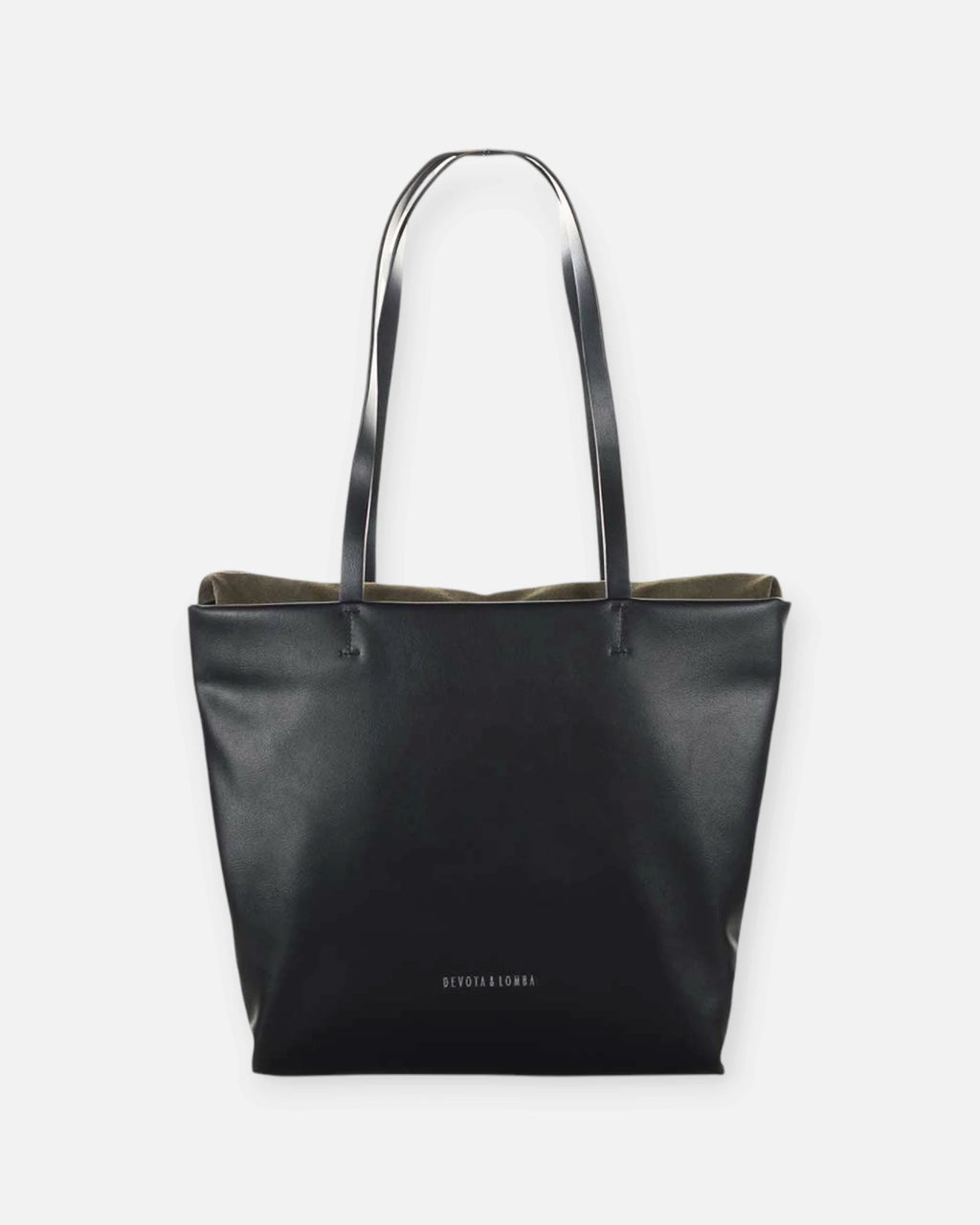 Bolso shopper Devota & Lomba Seren