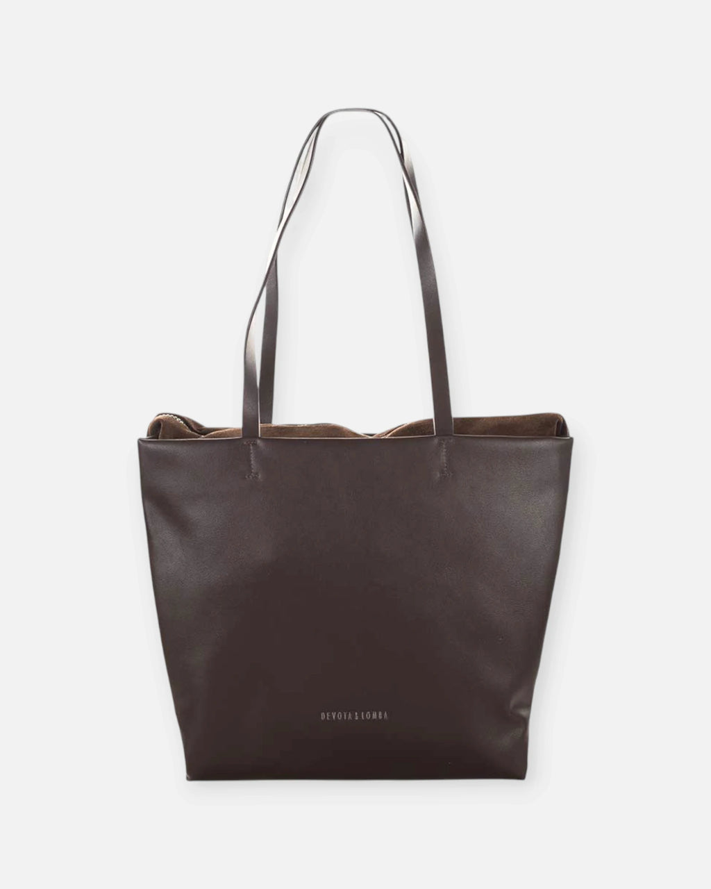 Bolso shopper Devota & Lomba Seren