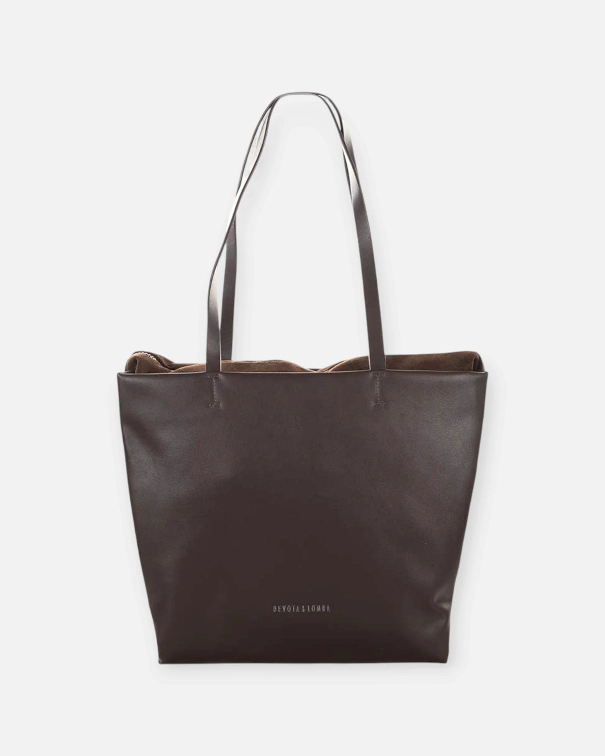 Bolso shopper Devota & Lomba Seren