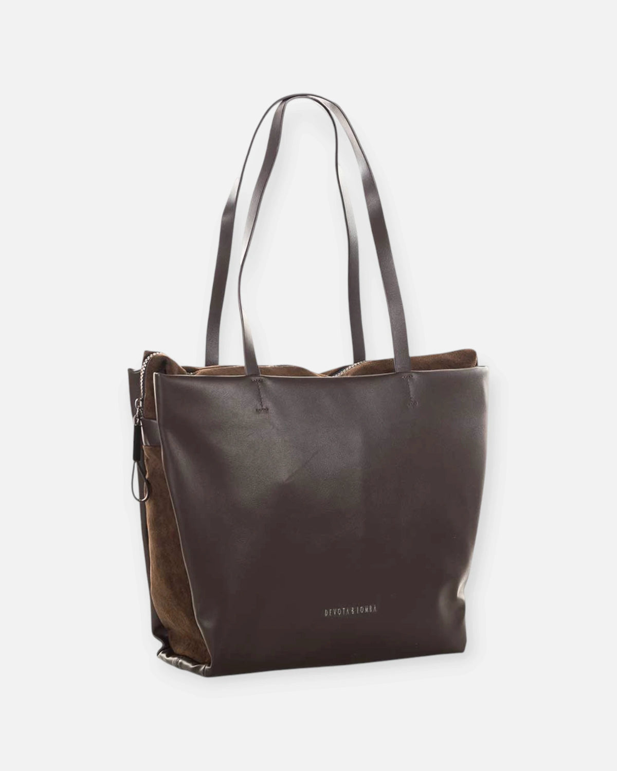 Bolso shopper Devota & Lomba Seren