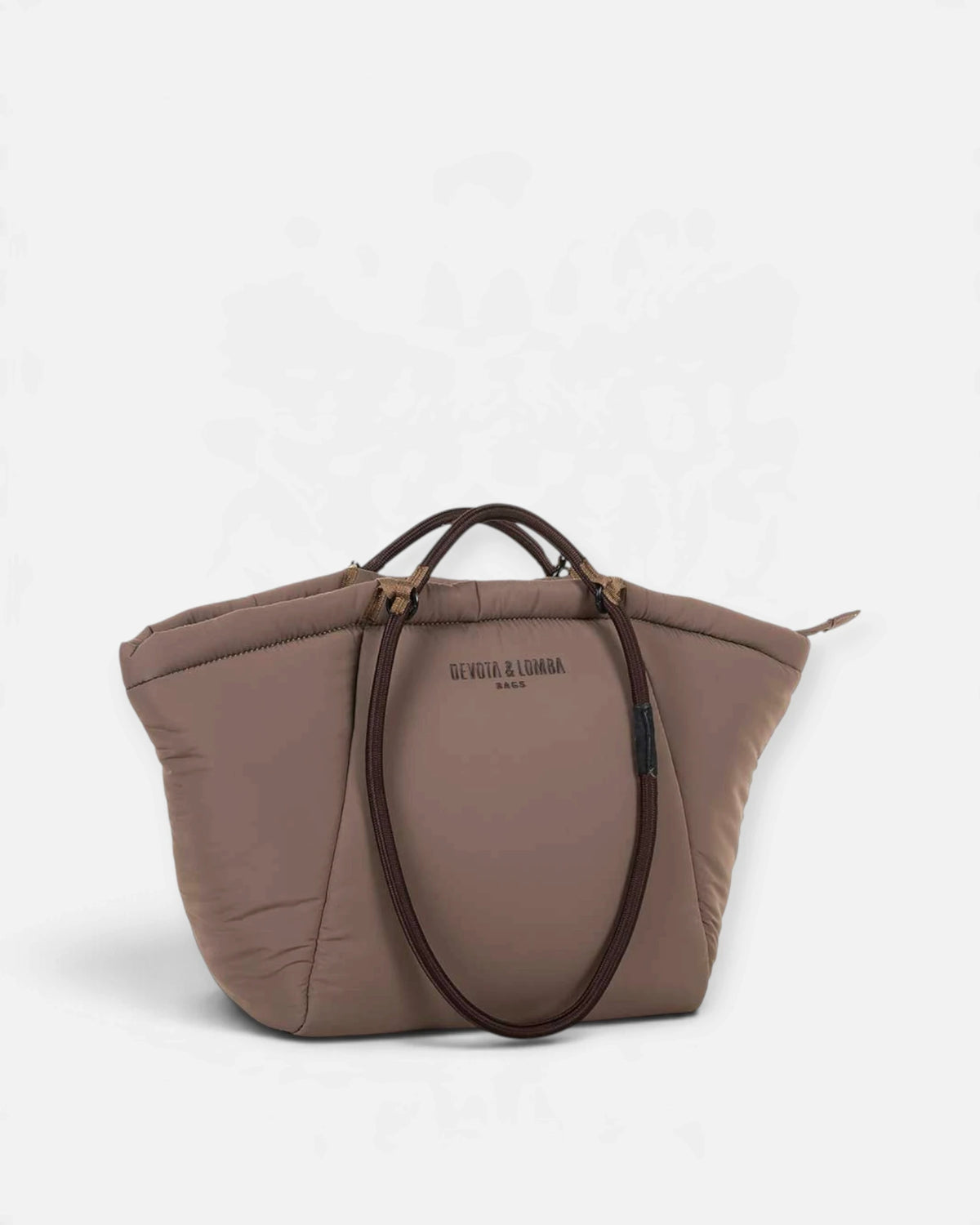 Bolso de hombro Devota & Lomba Bold