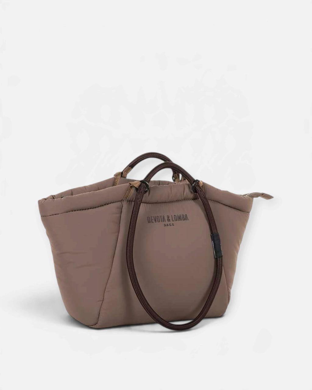 Bolso de hombro Devota & Lomba Bold