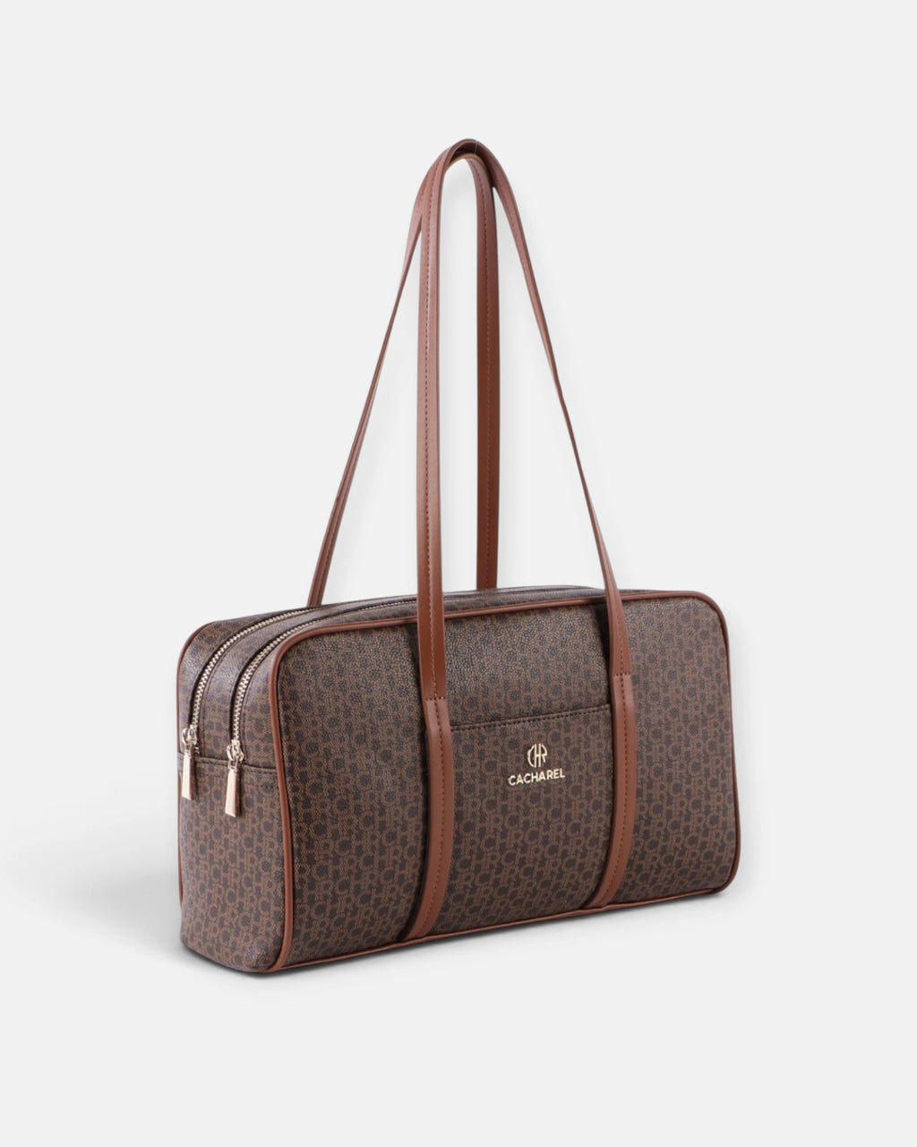 Bolso tote Cacharel