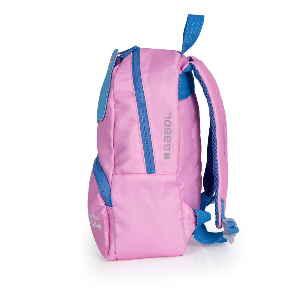 Mochila Infantil Gabol Cloud Sky - 31 cm