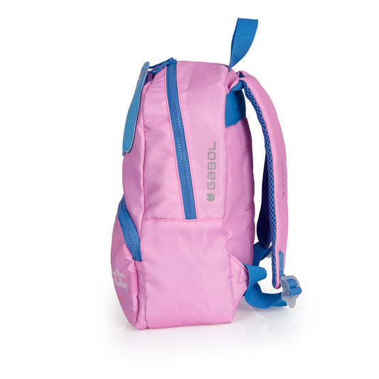 Mochila Infantil Gabol Cloud Sky - 31 cm Gabol - EL MALETI