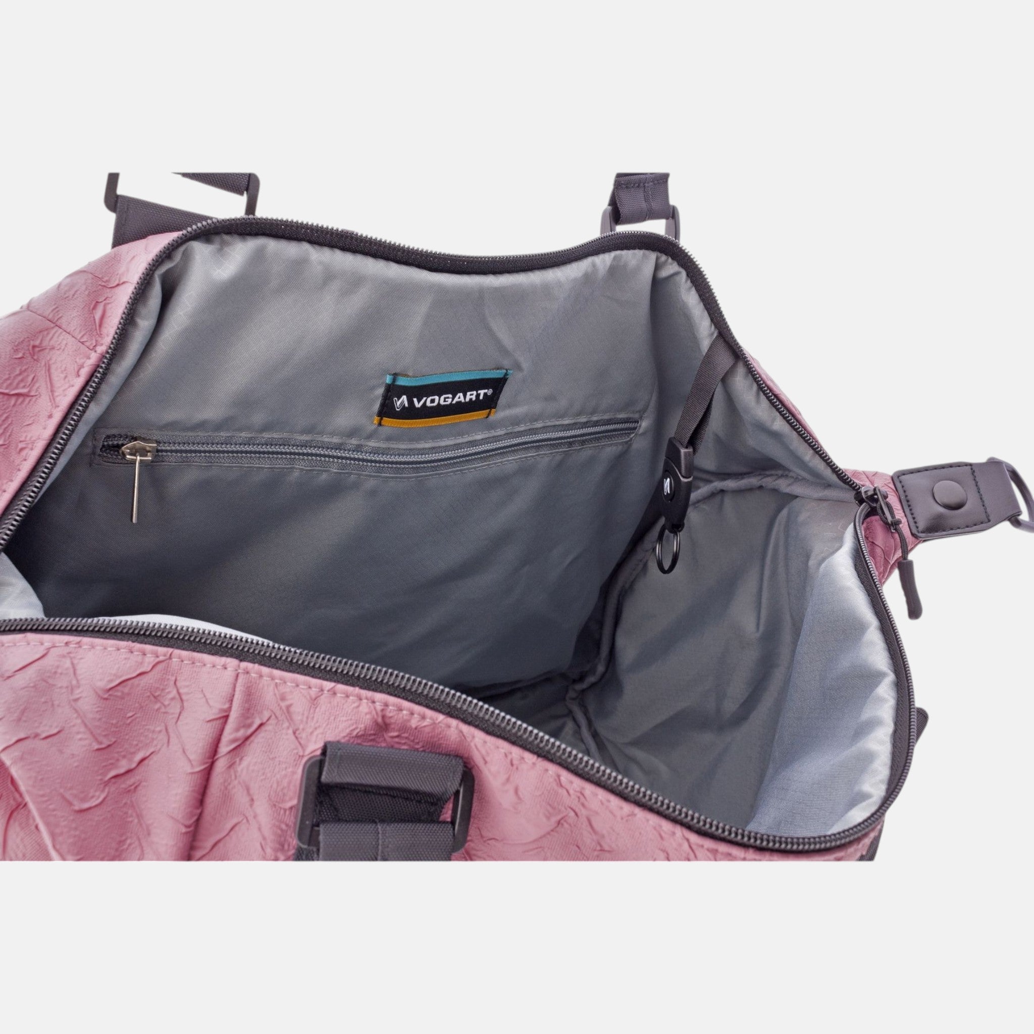 Bolsa de viaje o deporte Vogart Origami M
