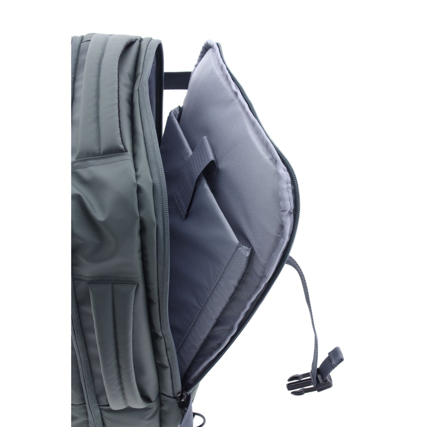 Mochila convertible Underseat Vogart Nitro