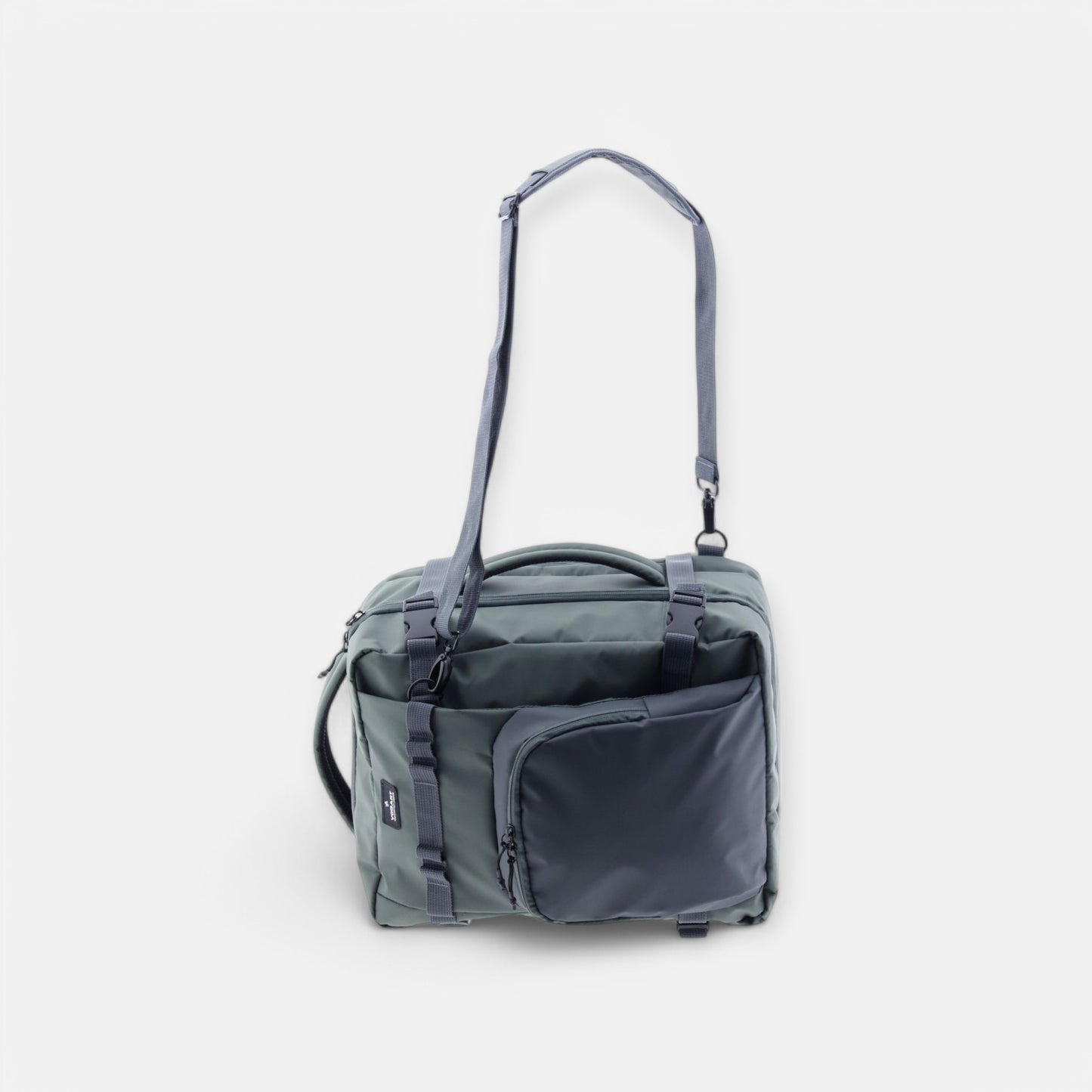 Mochila convertible Underseat Vogart Nitro