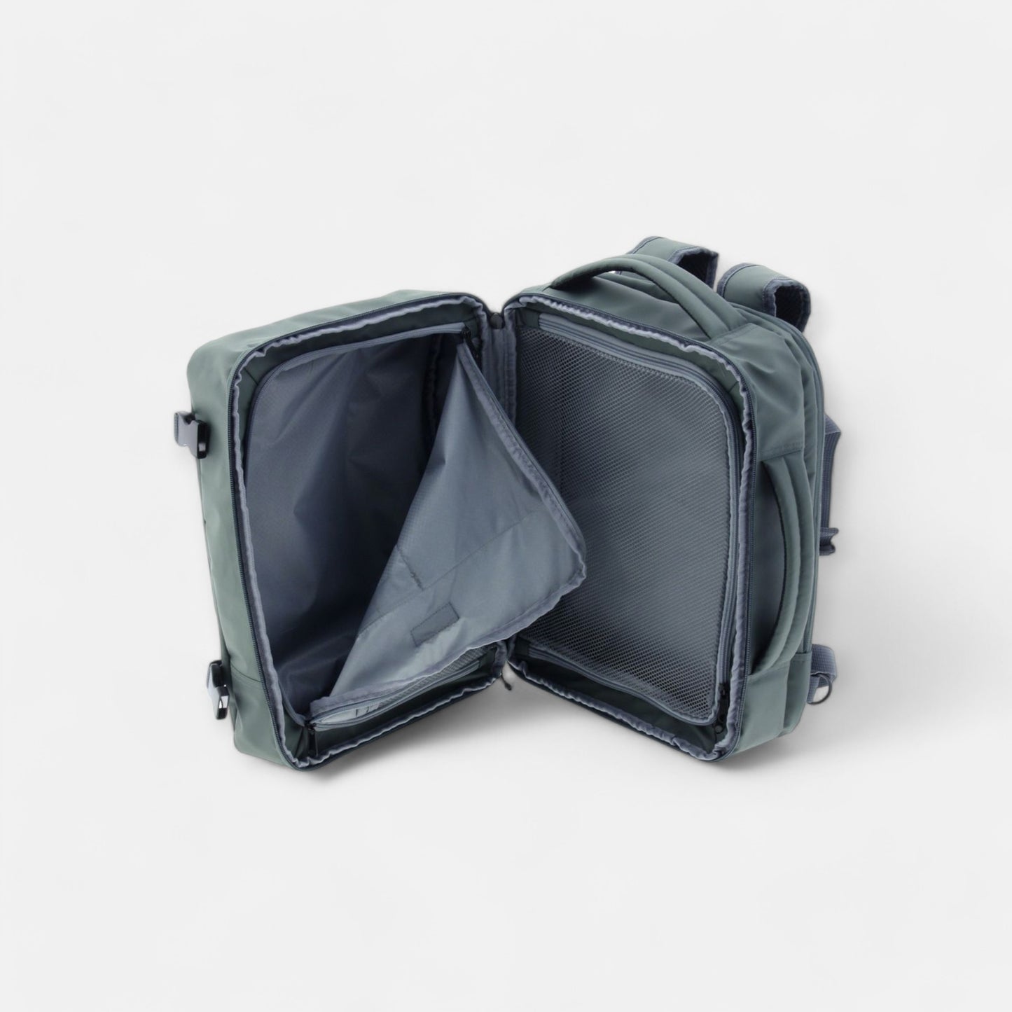 Mochila convertible Underseat Vogart Nitro