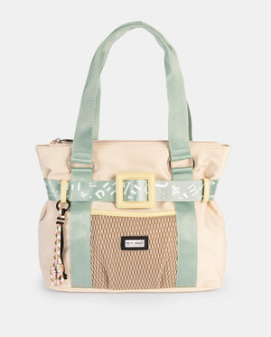Bolso de mano Pepe Moll Licra